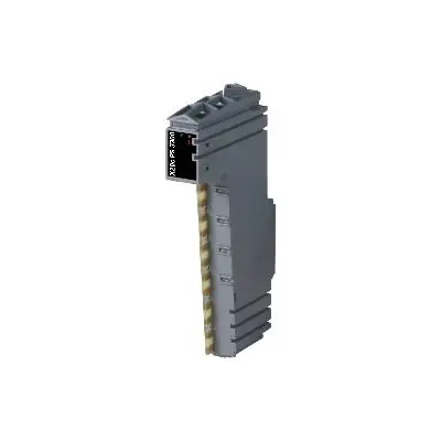Produktfoto 1 von B&R X20 E/A-Modul E/A-Modul für X2X Link