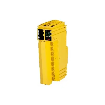 Produktfoto 1 von B&R X20 E/A-Modul Digitales E/A-Modul für Serie X20