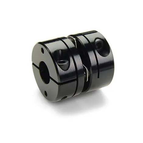Ruland Flexibles Kupplungselement, Außen-Ø 19.1 mm Außen-ø x 23 mm 6 mm 4 mm