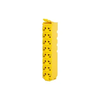 Produktfoto 1 von B&R X20 Kupfer Anschlussklemmenblock für Serie X20