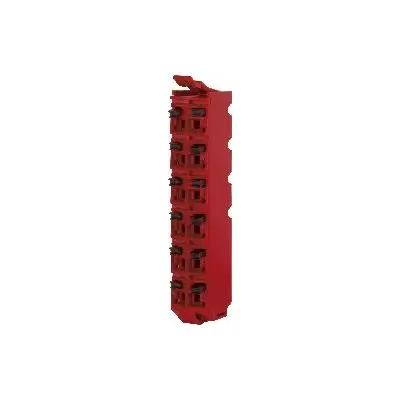 Produktfoto 1 von B&R X20 Anschlussklemmenblock für Serie X20
