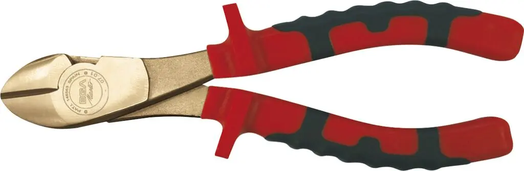 Produktfoto 1 von Ega-Master Nicht parkend 180 mm