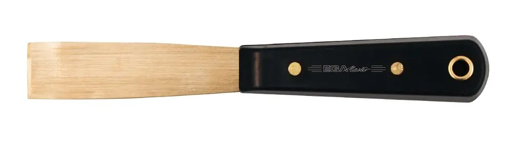 Produktfoto 1 von Ega-Master Schaber, Aluminiumbronze Nicht parkend, 1 Stück