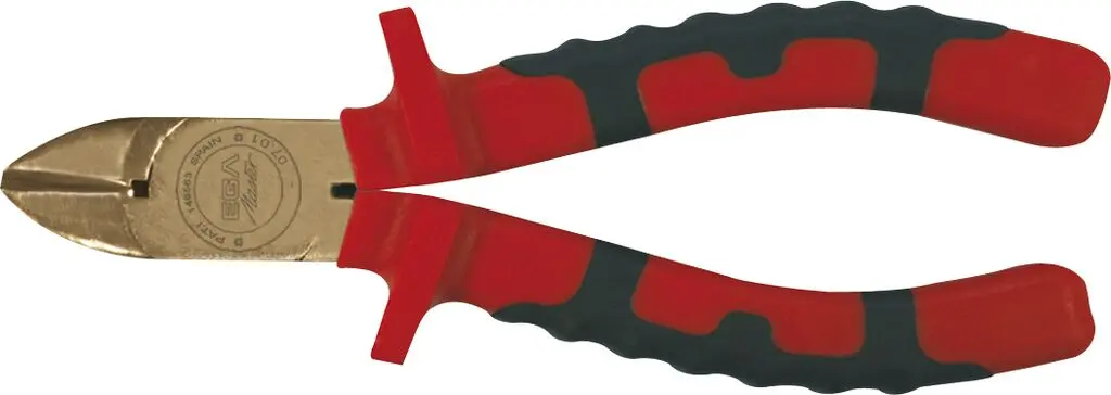 Produktfoto 1 von Ega-Master Nicht parkend 160 mm