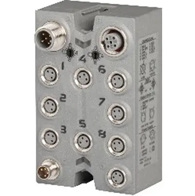 Produktfoto 1 von B&R X67 E/A-Modul E/A-Modul