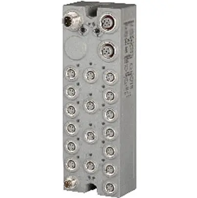 Produktfoto 1 von B&R X67 E/A-Modul CANopen-Kommunikationsmodul