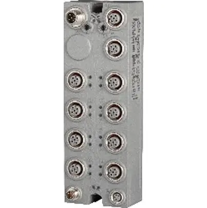Produktfoto 1 von B&R X67 E/A-Modul CANopen-Kommunikationsmodul