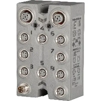 Produktfoto 1 von B&R X67 E/A-Modul E/A-Modul