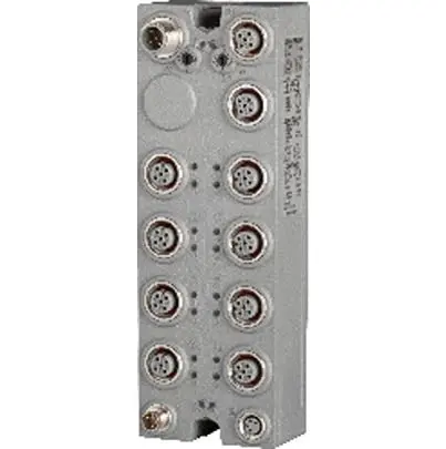 Produktfoto 1 von B&R X67 E/A-Modul Profibus-Kommunikationsmodul