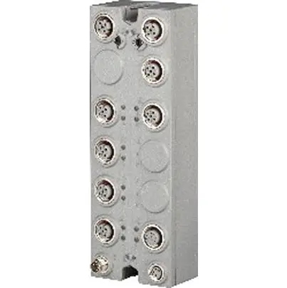Produktfoto 1 von B&R X67 E/A-Modul E/A-Modul