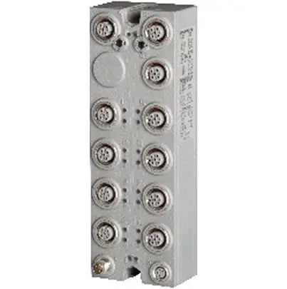 Produktfoto 1 von B&R X67 E/A-Modul E/A-Modul