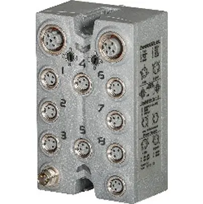 Produktfoto 1 von B&R X67 E/A-Modul E/A-Modul