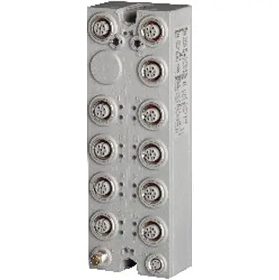 Produktfoto 1 von B&R X67 E/A-Modul Bus-Modul
