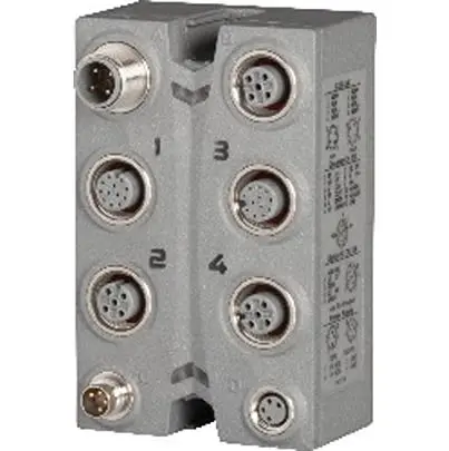 Produktfoto 1 von B&R Digitales E/A-Modul X67 Systems Digital 24V dc