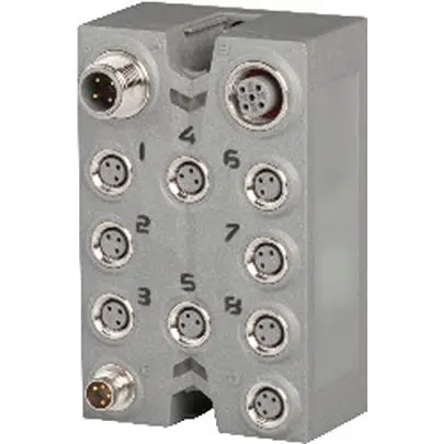Produktfoto 1 von B&R Digitales E/A-Modul X67 Systems Digital 30V