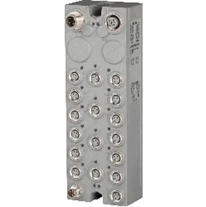 Produktfoto 1 von B&R Digitales E/A-Modul X67 Systems Digital 30V