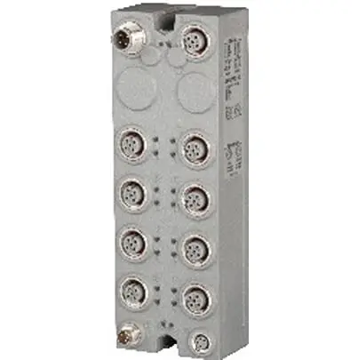 Produktfoto 1 von B&R Digitales E/A-Modul X67 Systems Digital 30V