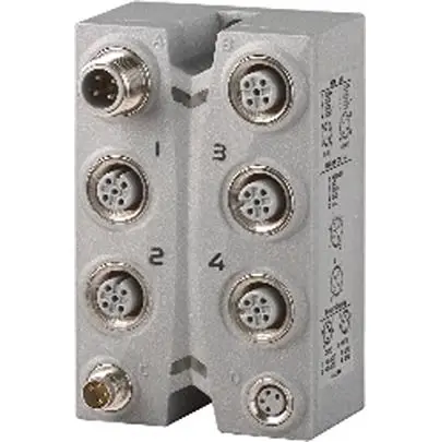 Produktfoto 1 von B&R E/A-Modul X67 Systems Digital 24V dc