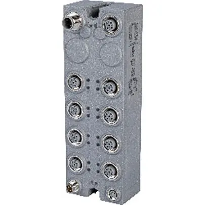 Produktfoto 1 von B&R E/A-Modul X67 Systems Digital 24V dc