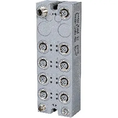 Produktfoto 1 von B&R E/A-Modul X67 Systems Digital 24V dc