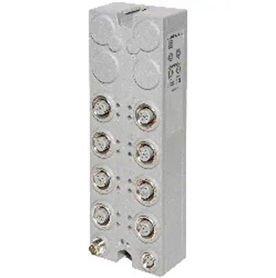 Produktfoto 1 von B&R Ethernet-Modul X67 Systems Ethernet 32V dc