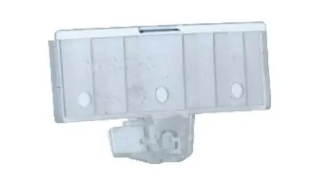 Produktfoto 1 von B&R X67 Beschriftungsstreifen Beschriftungsstreifen