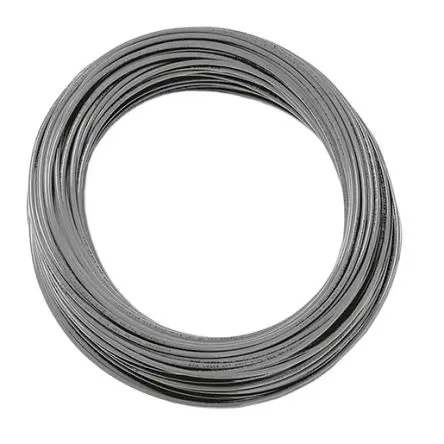 Produktfoto 1 von Camozzi TRN Luftschlauch Polyamid Blau 12 mm x 30 m bis 12 bar TRN 12/10 BLUE