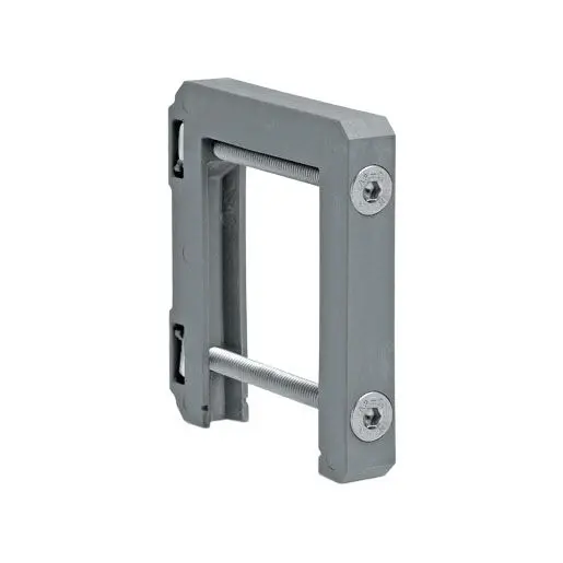 Produktfoto 1 von Camozzi Halter MX2-X Serie MX