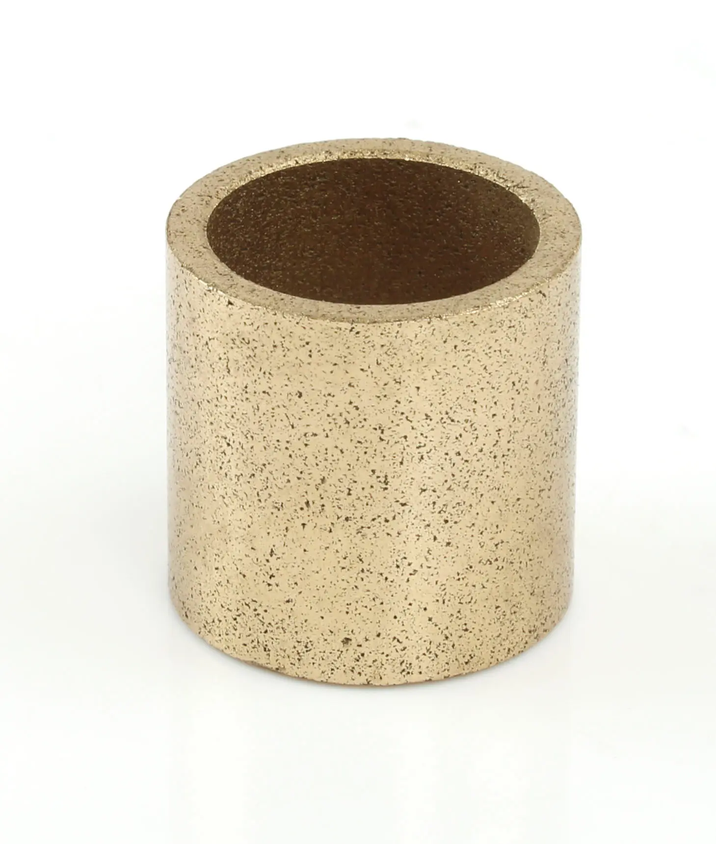 RS PRO Metalllegierung Gleitlager, Ø 2.25 in Außen-ø x 2.5 in, Wellen-Ø 2 in