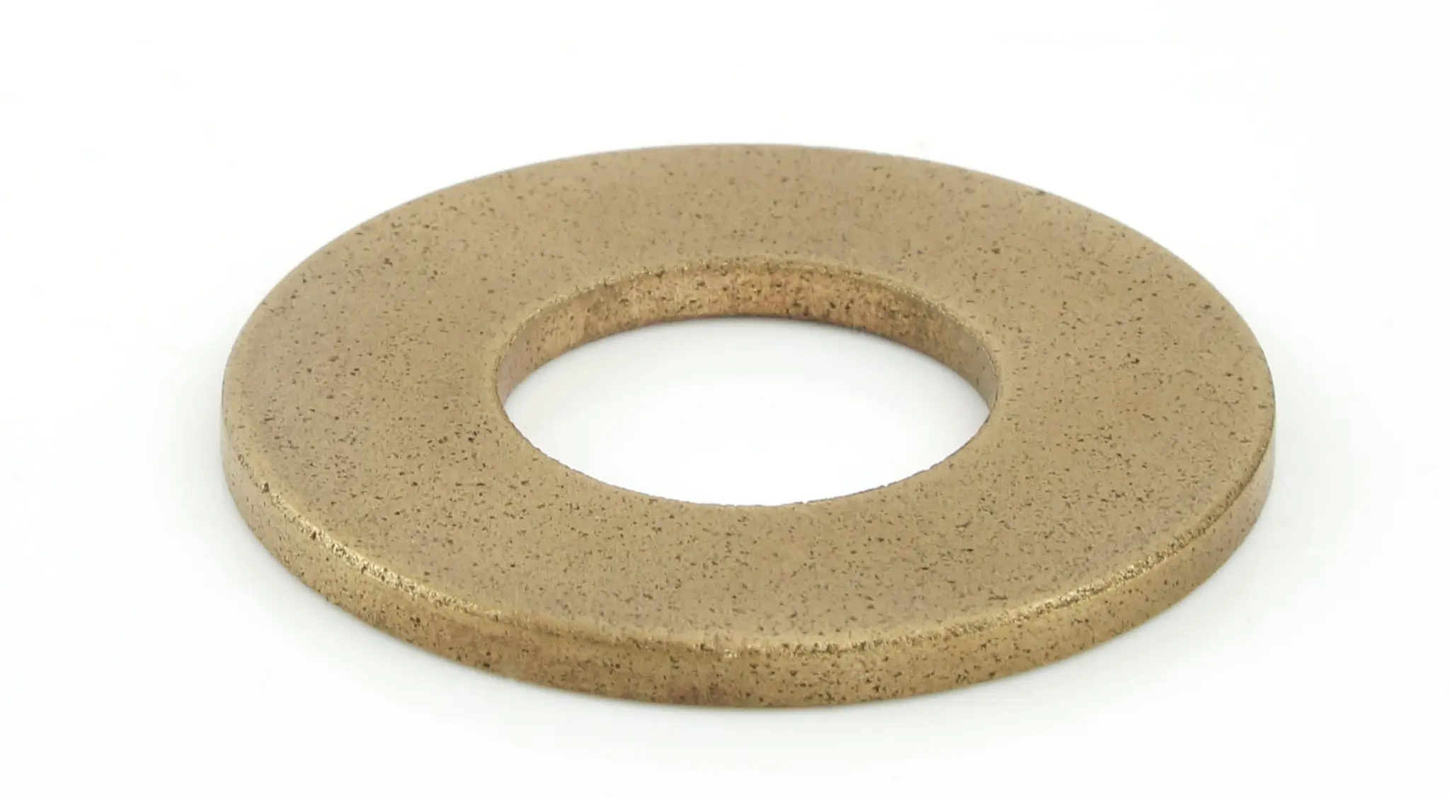 Produktfoto 1 von RS PRO Druckscheibe 14 N/mm² 3 mm Außen-ø