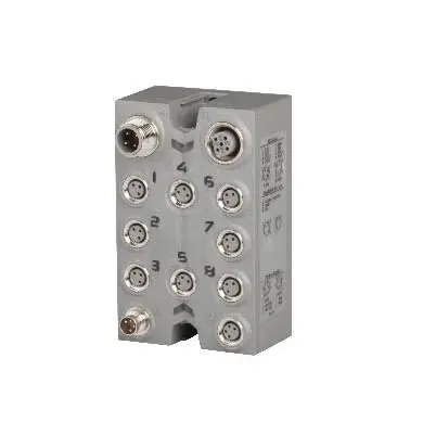 Produktfoto 1 von B&R X67 Digitales E/A-Modul Digitales E/A-Modul für SPS