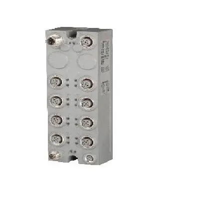 Produktfoto 1 von B&R X67 Digitales E/A-Modul Digitales E/A-Modul für SPS