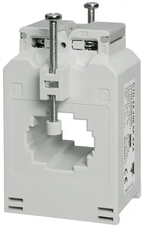 Produktfoto 1 von Carlo Gavazzi CTD-2X Stromwandler 100 A, Panel, DIN-Hutschiene, Bohrung 24mm
