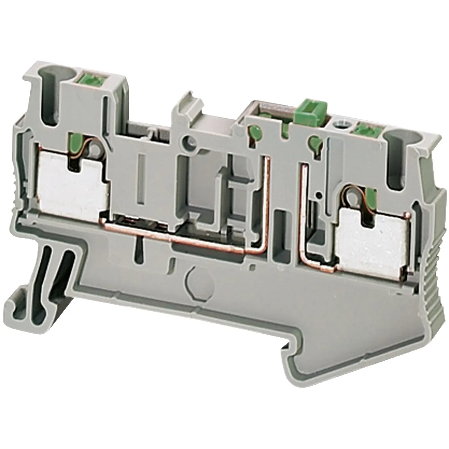 Produktfoto 1 von Schneider Electric TRP Schütz 400 V-Spule, 2-polig, 400V / 20 A