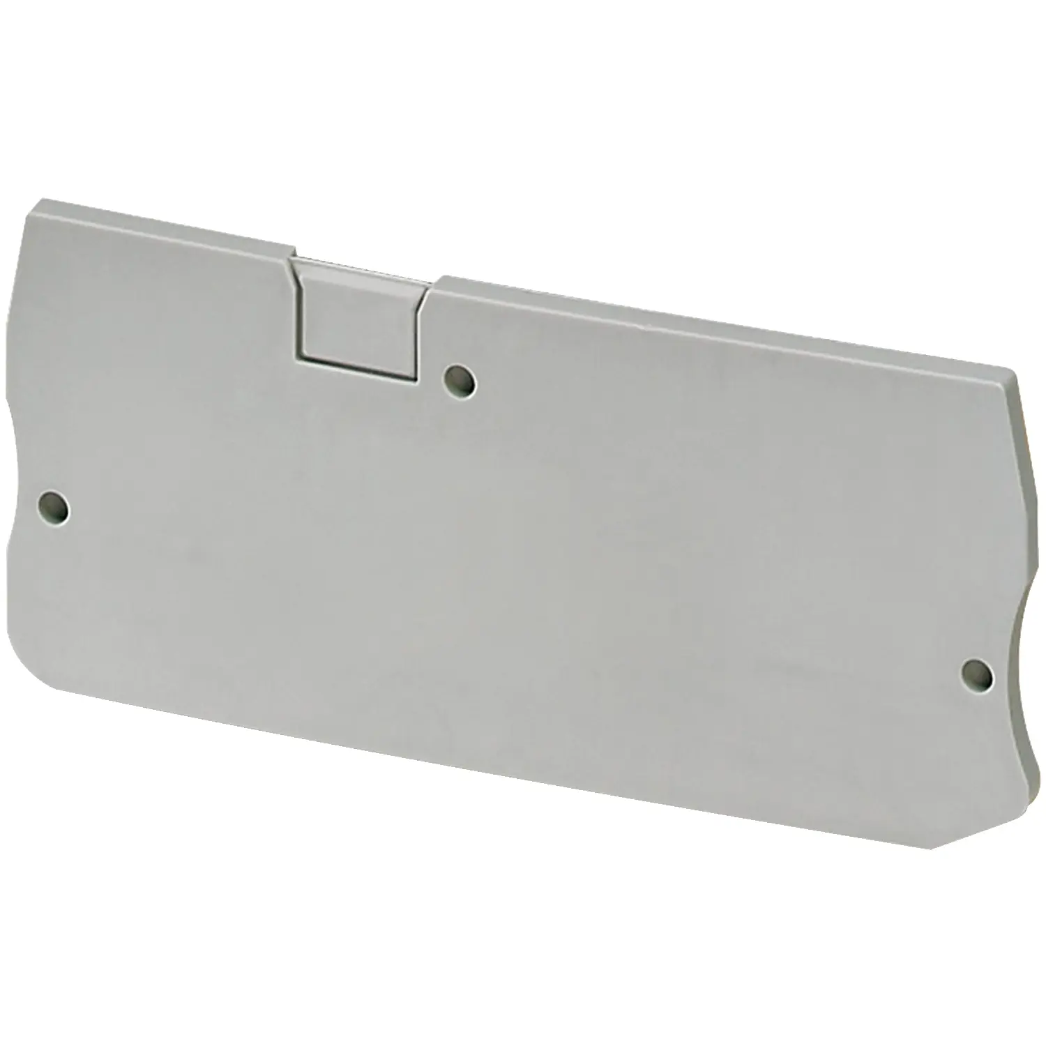 Produktfoto 1 von Schneider Electric Linergy TR Deckelplatte für TRP Klemmenblock