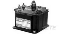 Produktfoto 1 von TE Connectivity Hartman Elektromechanisches Interfacerelais 28V dc, 1-poliger Schließer - Schließer Fahrgestell