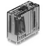 Produktfoto 1 von TE Connectivity RP Schnittstellen-Relaismodul Panel