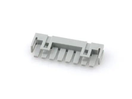 Produktfoto 1 von Molex Klemmenpositionshalter Anschlusspositionssicherung für Leiterplatten-Steckverbinder, 51164