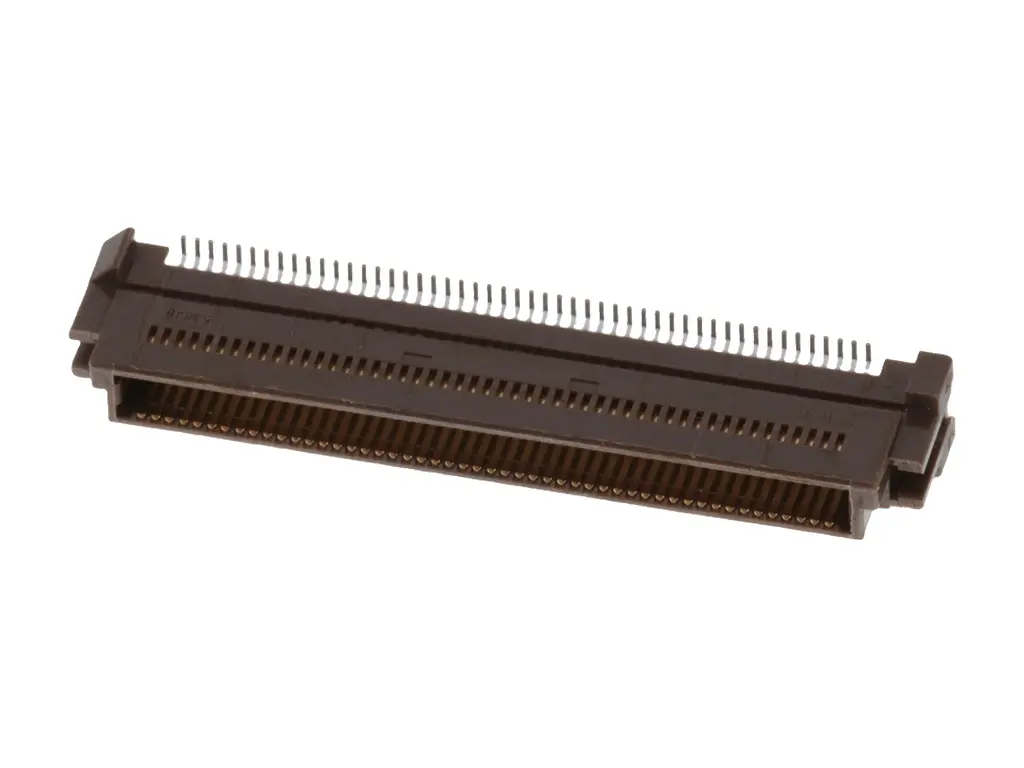 Produktfoto 1 von Molex Anschluss PCB-Steckverbinder-Zubehör für SlimStack, 53649