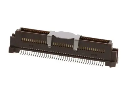 Produktfoto 1 von Molex Anschluss Leiterplattenleiste für SlimStack, 53647