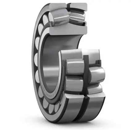 Produktfoto 1 von SKF Rollenlager Konisch 1:12 107 kN 22210 EK / Außen-Ø 90 mm Außen-ø 108 kN 9500U/min, Innen-Ø 50 mm, Breite 23 mm