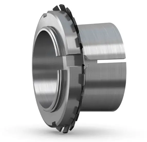 Produktfoto 1 von SKF Adapterhülse Stahl