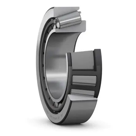 Produktfoto 1 von SKF Rollenlager Konus 95 kN / Außen-Ø 90 mm Außen-ø 100 kN 24.75 mm 7500U/min, Innen-Ø 50 mm