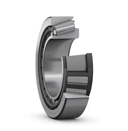 Produktfoto 1 von SKF Rollenlager Konus 1-reihig 76.5 kN / Außen-Ø 72 mm Außen-ø 78 kN 24.25 mm 9500U/min, Innen-Ø 35 mm