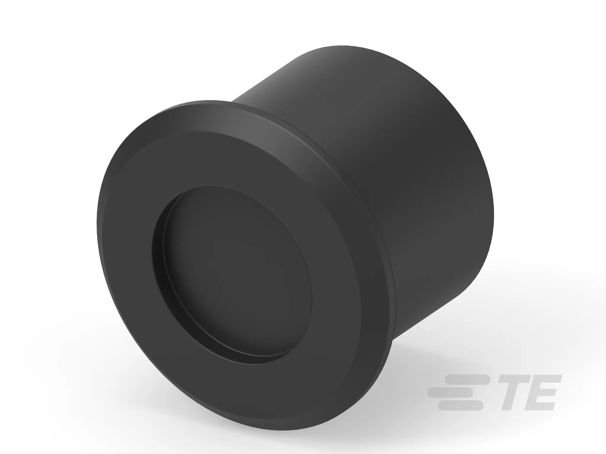 Produktfoto 1 von TE Connectivity 2-3809 Leiterplattenleiste Platine, Unisoliert