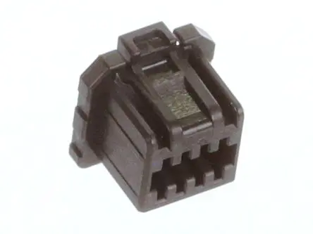 Produktfoto 1 von Molex 505432 Stecker Drahtgehäuse und Stecker 1.25 mm, 36-polig / 2-reihig Gerade, Kabel-Platine