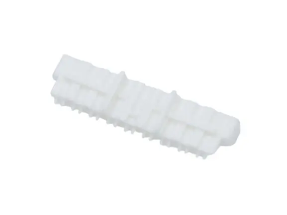 Produktfoto 1 von Molex 172709 Anschlusspositionssicherung für 172708 Mini-Fit TPA2 Gehäuse, 172762 Mini-Fit TPA2 Gehäuse, 172767 Mini-Fit