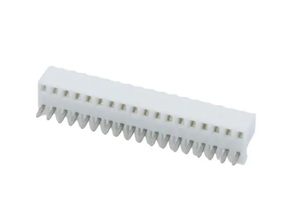 Produktfoto 1 von Molex 4455 PCB Steckverbinder-Satz, Platine zu Platine Auffangbehälter