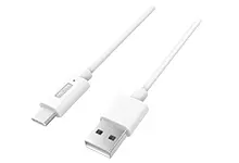 Produktfoto 1 von Molex USB-Kabel, USB C / USBA, 1m USB 2.0