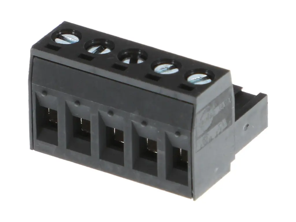 Produktfoto 1 von Molex 39530 Stecker für Leiterplatten Header